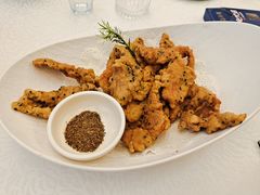 -品海楼·大连海胆锅贴馆(东港店)