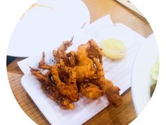 -Mr.Pizza米斯特比萨(苏州平江万达广场店)