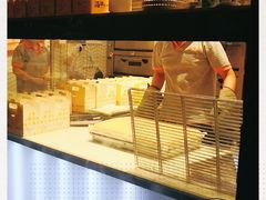-汤姆大师傅鲜香牛肉饼(深圳保利文化广场店)