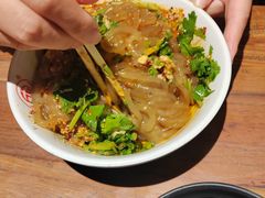 -万记麻辣烫国展总店