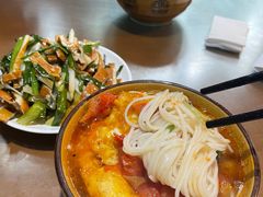 -华兴街煎蛋面(总店)