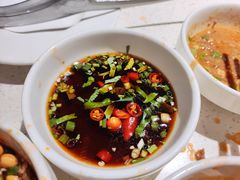 -海底捞火锅(长沙华创国际广场店)