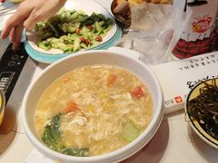 -香约老地方烧烤(九道街店)