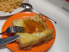 -冰岛茶餐厅(世茂店)