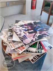 -变画·发型STUDIO