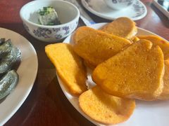 -玫瑰红烤羊排(北新桥三条店)