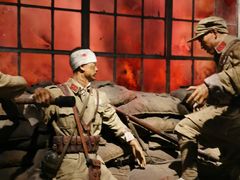 -上海四行仓库抗战纪念馆