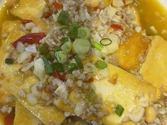 -俏湖兰·辣椒炒个肉(海沧店)