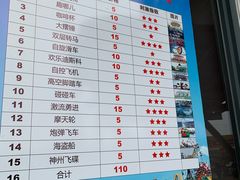 -美心红酒小镇游乐园
