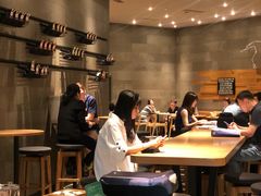 -星巴克臻选(杭州万象城店)