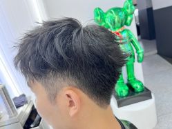 -D.G造型·烫发染发接发