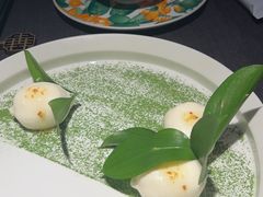 -華府(凯德晶萃店)