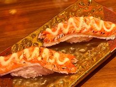 赤焰蟹柳寿司-摩打食堂(喜荟城店)