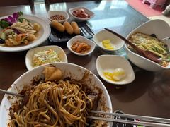 -贵宾庄炸酱面·韩式料理(高区店)
