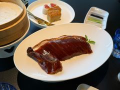 -喜悦烤鸭·新京菜(王府井店)