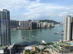 -OZONE 顶楼酒吧(香港丽思卡尔顿酒店)