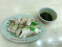 -百家鸡味馆(清泰店)