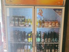-馋嘴猫•北京食堂•烧烤宵夜(亚运村店)