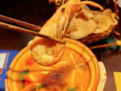 -泰妃殿(武汉首店)