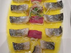 -阿明小菜·海鲜·上海菜(浦建路店)