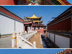 -塔尔寺