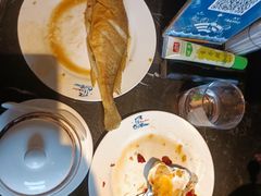 -小天鹅戴斯酒店鲸鲨百汇创作料理