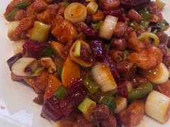 -丝路东方虾仁水饺(北京路二宫汇嘉店)