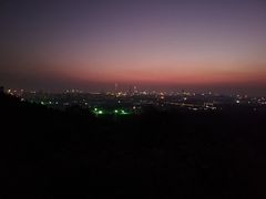 -火炉山森林公园