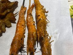 -木屋烧烤(岗顶二店)