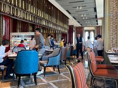 -美食汇自助餐厅(成都万达瑞华酒店)