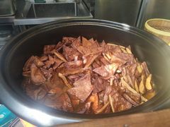-香园茶社·金陵小灶(老门东店)