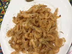 -宝轩渔府·老字号海鲜·正宗津菜(水上店)