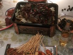 -串盟烧烤大排档·长沙美食地标(星沙店)