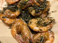 -老李家土菜馆·安吉地标美食