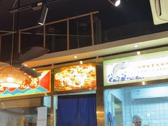 -阿鸡鱼庄·顺德鲜蒸小炒(亚运村店)