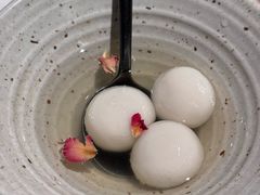 -本处·素食·融合料理(南油店)