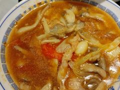 -老雒阳面馆·水席(高新区店)