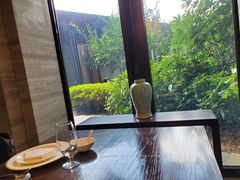 -九里云松·天香餐厅