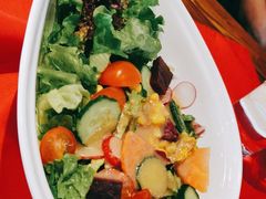 -申德勒加油站餐厅(三里屯北小街店)