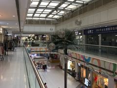 -曼哈顿商业广场(升龙广场店)