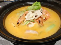 -1937青岛老味道·海肠捞饭·青岛菜(大鲍岛栈桥店)