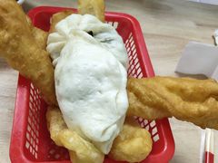 -逍遥镇刘相五胡辣汤豆沫馆(康复中街店)