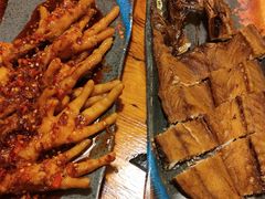 -小木屋朝鲜族特色菜