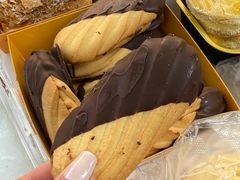 -起士林(荣安大街店)