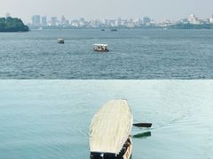 -西湖外事游船(花港观鱼码头)