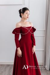 -艾朵婚纱
