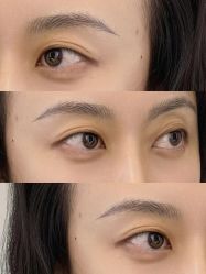 -MIVI·纹眉半永久野生眉
