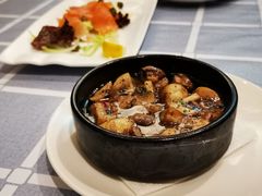 -VITELLO意大利料理(崂山路店)