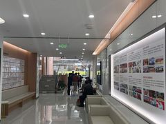 -优诺口腔(华东总院)