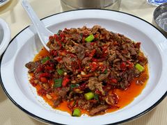 -笨罗卜浏阳菜馆(太平街店)